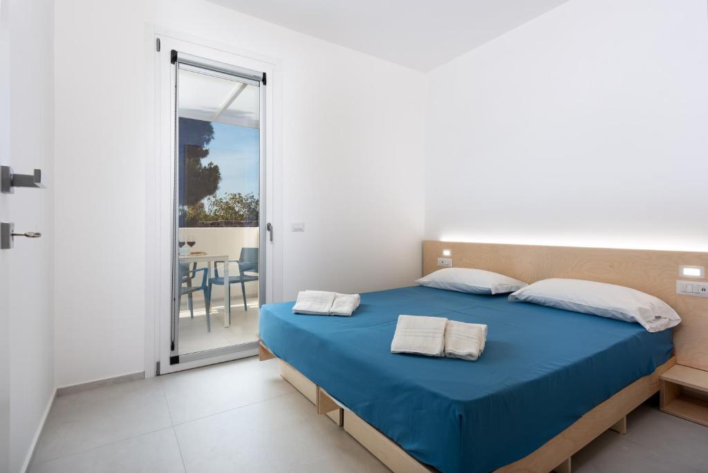 Residence&nbsp;Vitop&nbsp;san vito lo capo