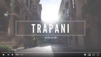icona del video Provincia di Trapani in 4K